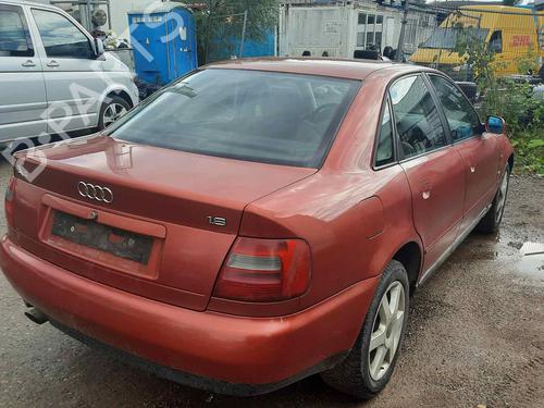 Engine mount AUDI A4 B5 (8D2) 1.6 | BP33076549M89 - Image 7