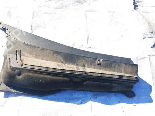 Used Scuttle panel Scuttle panel 34770713 34770713