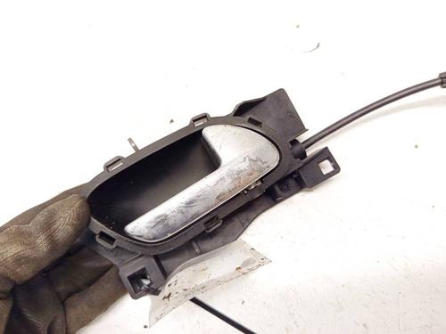 Used Front right interior door handle Front right interior door handle 34865669 34865669
