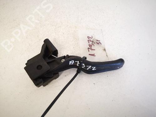 Used Interior handle Interior handle OPEL VECTRA C (Z02) 2.2 DTI 16V (F69) (125 hp) 35431159 35431159