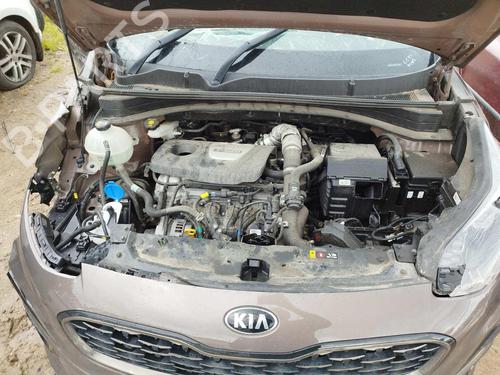 Electronic module KIA SPORTAGE IV (QL, QLE) 1.6 T-GDI | BP32938652M83  - Image 6