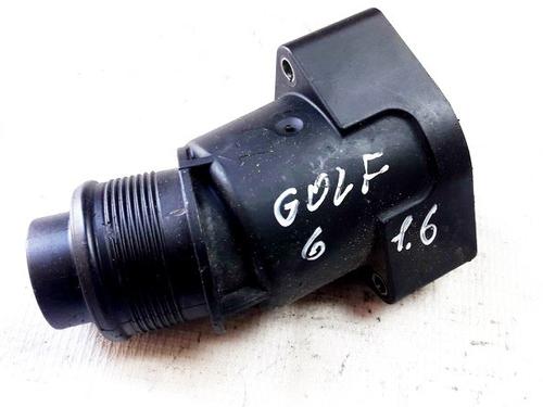 Intercooler pipe VW GOLF VI (5K1) 1.6 TDI | BP33520384M127 - Image 2