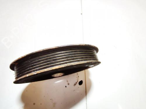 Pulley OPEL INSIGNIA A (G09) 2.0 CDTI (68) | BP35545710M122 - Image 2