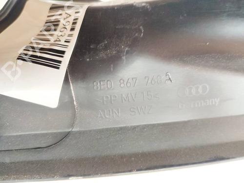 Other AUDI A4 B7 (8EC) 2.0 TDI | BP35043287O1 - Image 4