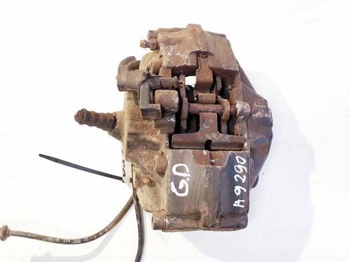 Used Right rear brake caliper Right rear brake caliper 35027168 35027168