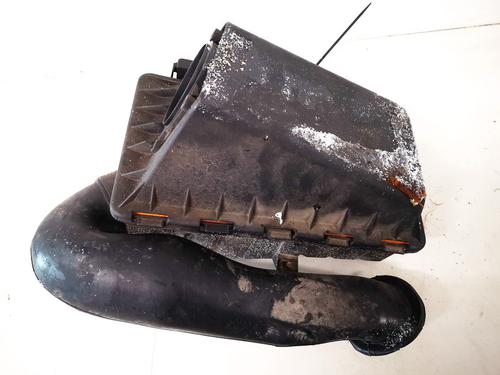 Used Air filter box Air filter box PORSCHE CAYENNE (9PA) S 4.5 (340 hp) 35551734 35551734