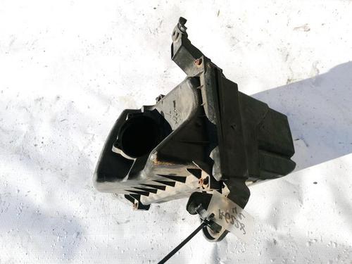 Used Air filter box Air filter box FORD FOCUS II (DA_, HCP, DP) 1.6 TDCi (109 hp) 35571545 35571545