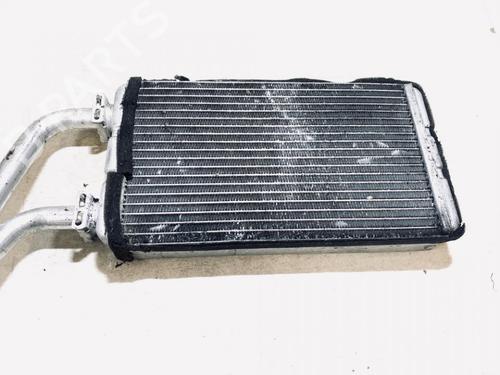 Used Heater matrix Heater matrix RENAULT MASTER II Van (FD) 2.5 dCi (115 hp) 35613738 35613738