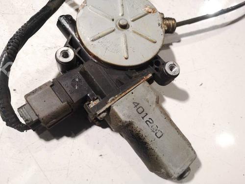 Left front window motor HONDA ACCORD VII (CL, CN) 2.2 i-CTDi (CN1) | BP34739912E21 - Image 3