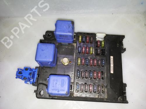 Used Fuse box Fuse box NISSAN ALMERA I Hatchback (N15) 1.4 (87 hp) 33499251 33499251
