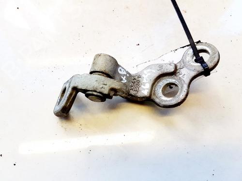 Used Hinge/Door check strap Hinge/Door check strap FORD FOCUS I (DAW, DBW) 1.6 16V (100 hp) 33062855 33062855