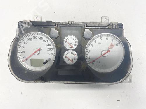 Used Instrument cluster Instrument cluster MITSUBISHI OUTLANDER I (CU_W) 2.0 (CU2W) (136 hp) 35034695 35034695