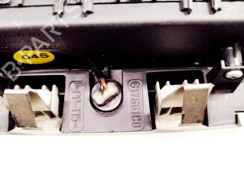 Electronic module SKODA FABIA II (542) 1.4 | BP40485838M83 - Image 4