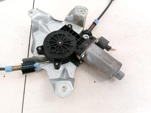 Used Right front window motor Right front window motor 35528275 35528275