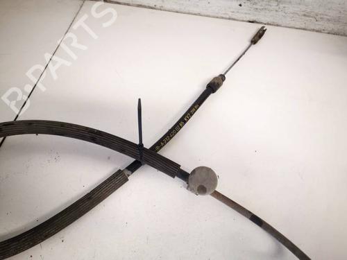 Cable MERCEDES-BENZ E-CLASS (W212) E 250 CDI / BlueTEC 4-matic (212.082, 212.097) | BP35122024E12 - Image 2