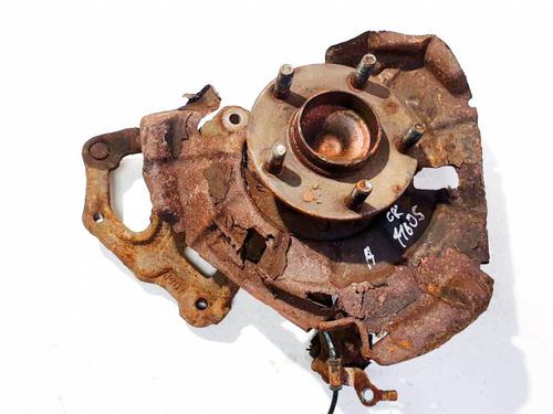 Used Left rear steering knuckle Left rear steering knuckle MAZDA 6 Hatchback (GH) 2.2 MZR-CD (GH10) (163 hp) 39998951 39998951