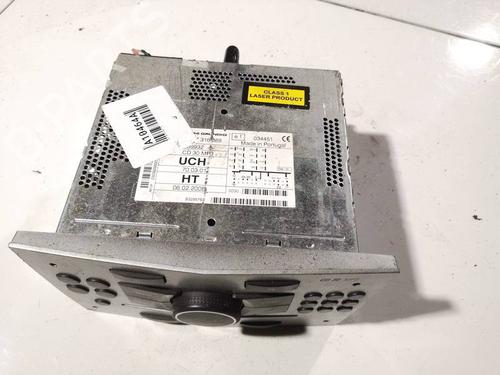 Used Radio Radio 34997156 34997156