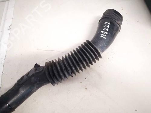Pipe TOYOTA YARIS (_P9_) 1.3 4WD (NCP95) | BP35372004M125 - Image 2