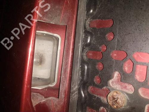Used Licence plate light Licence plate light MAZDA CX-7 (ER) 2.3 AWD (248 hp) 35344401 35344401