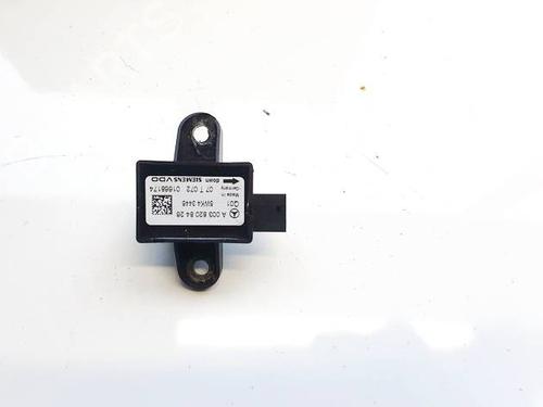 Electronic sensor MERCEDES-BENZ M-CLASS (W164) ML 350 4-matic (164.186) | BP38573920M84 - Image 2