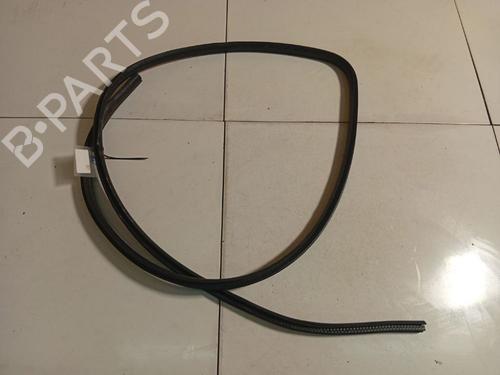 Used Rubber door seal Rubber door seal 38550907 38550907