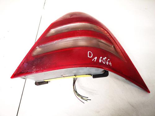 Used Right taillight Right taillight MERCEDES-BENZ C-CLASS (W203) C 270 CDI (203.016) (170 hp) 35556819 35556819