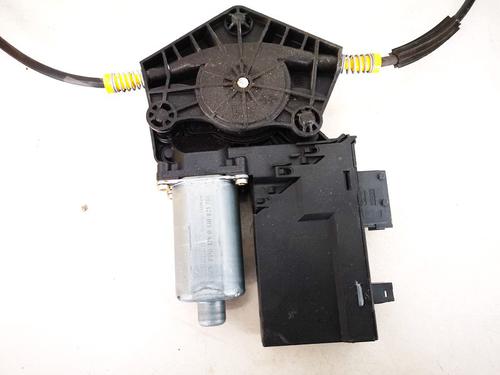 Used Right front window motor Right front window motor 35539743 35539743