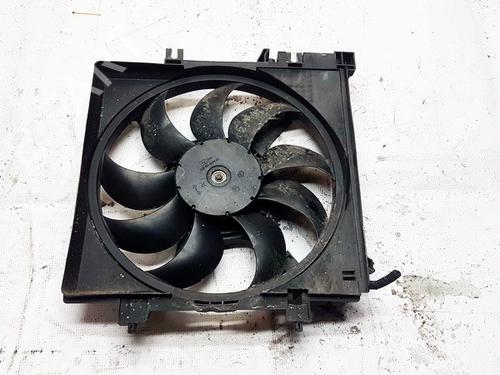 Used Fan Fan SUBARU OUTBACK (BR) 2.0 D AWD (BRD) (150 hp) 35879322 35879322