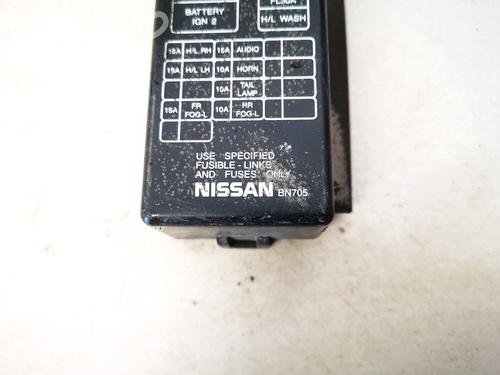 Other NISSAN ALMERA II Hatchback (N16) 1.5 dCi | BP35517577O1 - Image 2