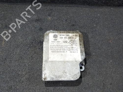 Used ECU airbags ECU airbags VW GOLF IV (1J1) 2.0 (115 hp) 33483079 33483079
