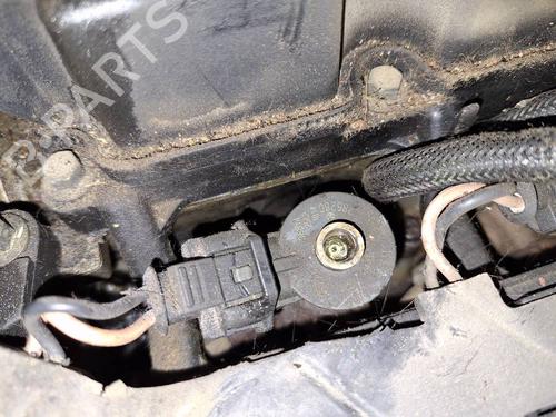 Injector PEUGEOT 206 SW (2E/K) 1.4 HDi | BP35107317M100 - Image 2