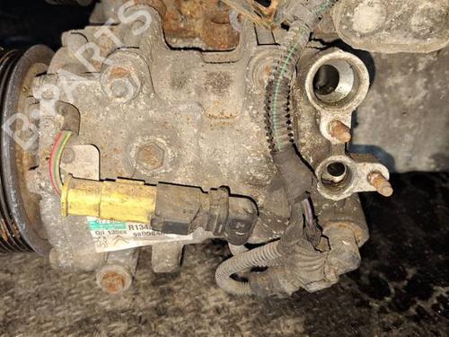 Used AC compressor AC compressor 34948623 34948623