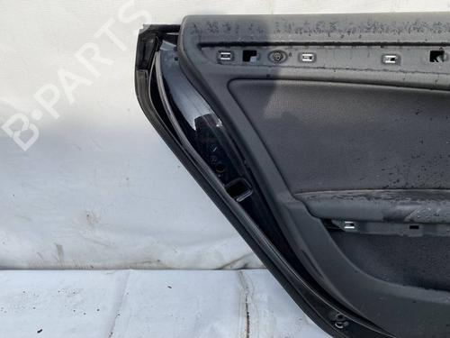 Rear left panel AUDI A5 Convertible (8F7) 2.0 TDI | BP40165278C60 - Image 2