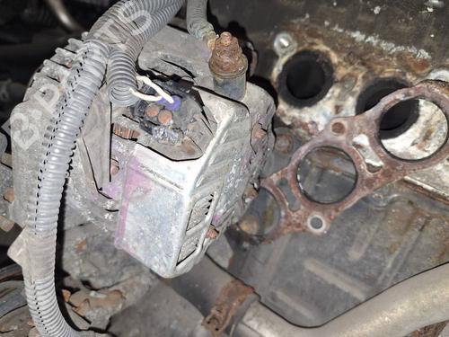 Alternator DAIHATSU SIRION (M3_) 1.0 (M300) | BP35058647M7 - Image 3