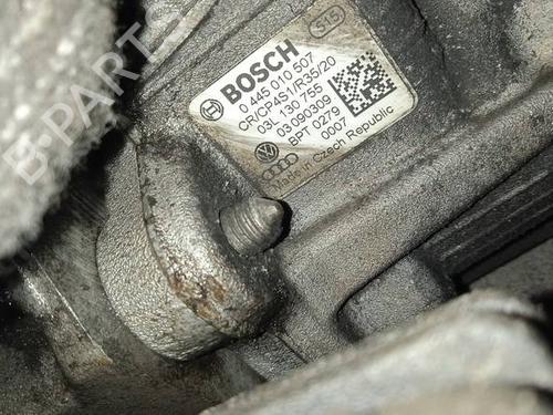 Injection pump VW PASSAT CC B6 (357) 2.0 TDI | BP35241036M78 - Image 4