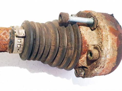 Left front driveshaft SEAT ALTEA (5P1) 1.9 TDI | BP38042097M38 - Image 3