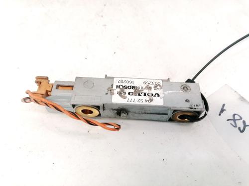 Electronic module VOLVO S60 I (384) D5 | BP32910546M83 - Image 3