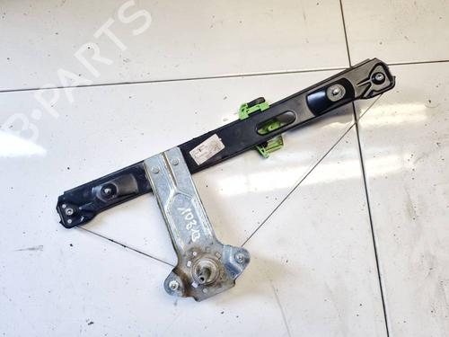 Used Rear right window mechanism Rear right window mechanism 35012831 35012831