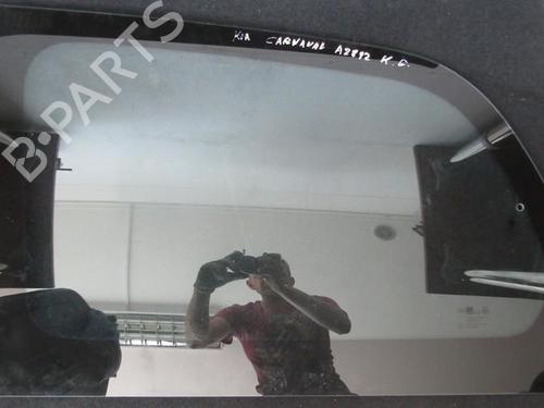 Panel rude bagtil venstre Panel rude bagtil venstre 38574021 38574021