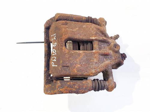 Used Right front brake caliper Right front brake caliper NISSAN NOTE (E11, NE11) 1.4 (88 hp) 34968481 34968481