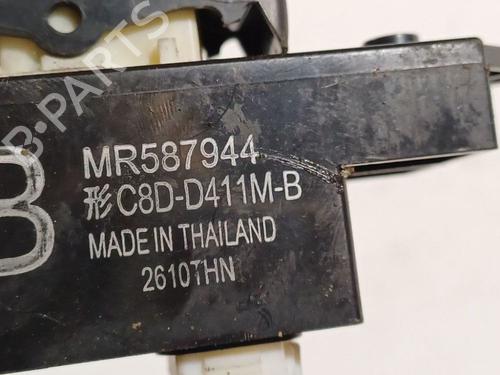 Switch MITSUBISHI ASX (GA_W_) 1.8 DI-D (GA6W) | BP32572218I30 