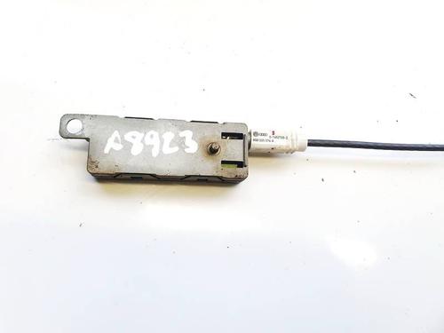 Electronic module VW PASSAT B6 (3C2) 2.0 TDI | BP35312684M83 - Image 3