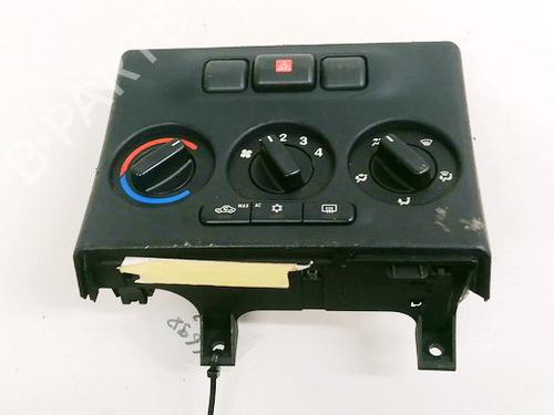 Used Climate control Climate control 35568887 35568887