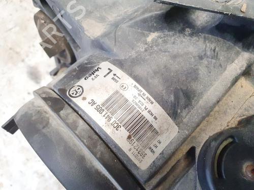 Left headlight VW PASSAT B6 (3C2) 2.0 TDI | BP35489799C28 - Image 3