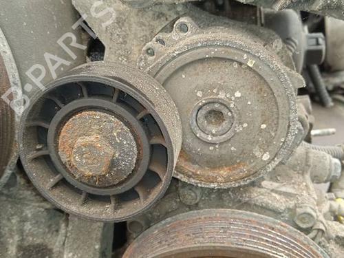 Used Pulley Pulley CITROËN C5 III (RD_) 2.2 HDi (RD4HTH) (170 hp) 35078591 35078591