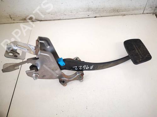 Pedal Pedal SUBARU OUTBACK (BS) 2.5 AWD (BS9) (175 hp) 35202250 35202250