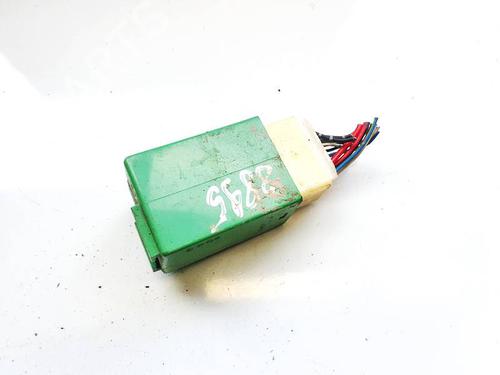 Used Electronic module Electronic module MAZDA PREMACY (CP) 2.0 TD (101 hp) 35311693 35311693