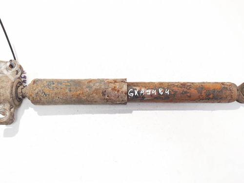 Used Left rear shock absorber Left rear shock absorber 35238683 35238683