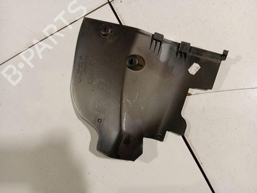 Boot lining OPEL MERIVA A MPV (X03) 1.7 CDTI (E75) | BP34753791I3 - Image 2