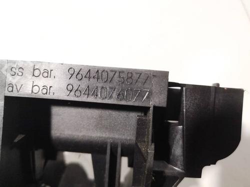 Electronic module PEUGEOT 407 (6D_) 2.0 (6DRFNB, 6DRFNE) | BP34894530M83 - Image 3